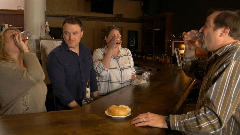 кадр из фильма Friday Night Death Slot