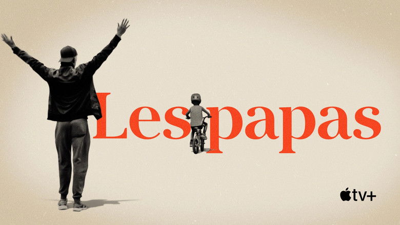 кадр из фильма Папы