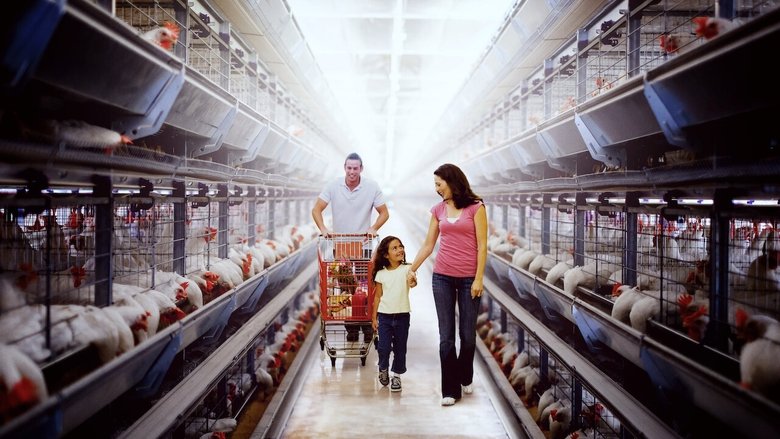 кадр из фильма Отравление: грязная правда о нашей еде