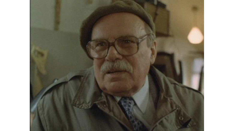 кадр из фильма Как живёте, караси?