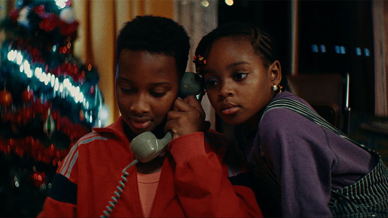 кадр из фильма C’était Bien