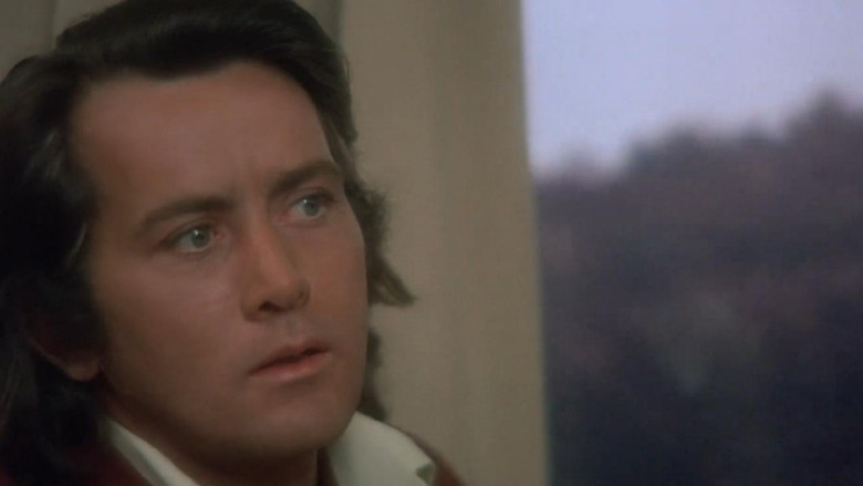 кадр из фильма Перевал Кассандры