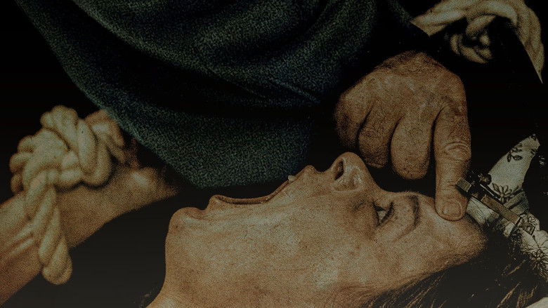 кадр из фильма Ритуал