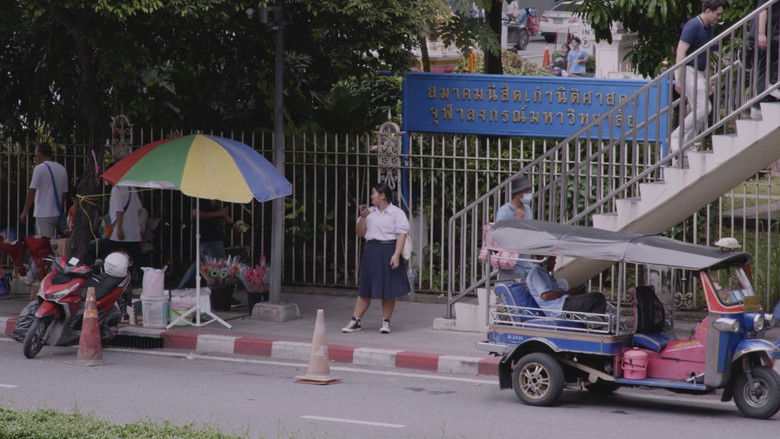 кадр из фильма ฉันที่ไม่ใช่ฉัน