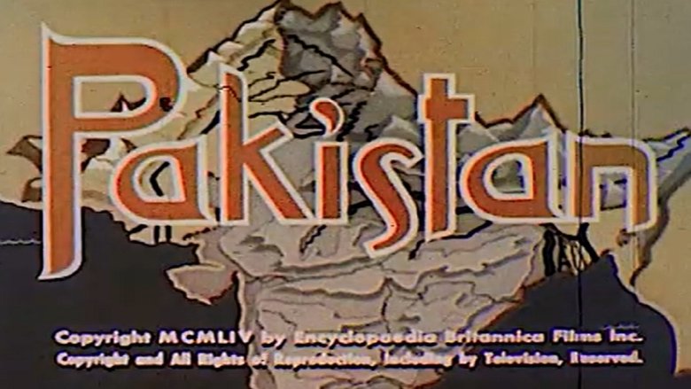 кадр из фильма Pakistan
