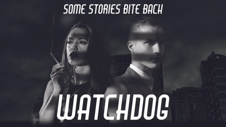 кадр из фильма Watchdog