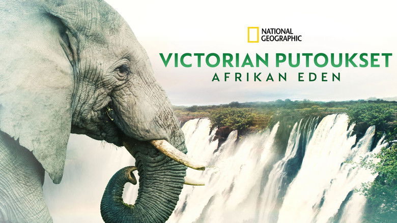 кадр из фильма Victoria Falls: Africa's Garden of Eden