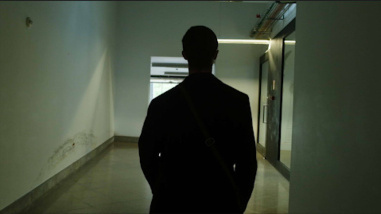 кадр из фильма Contra Me