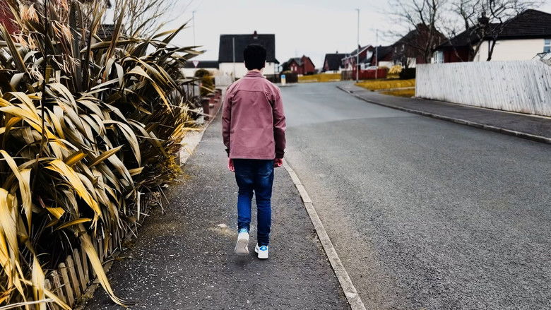 кадр из фильма Let us in