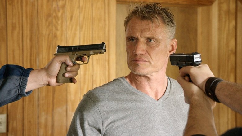 кадр из фильма Озеро акул