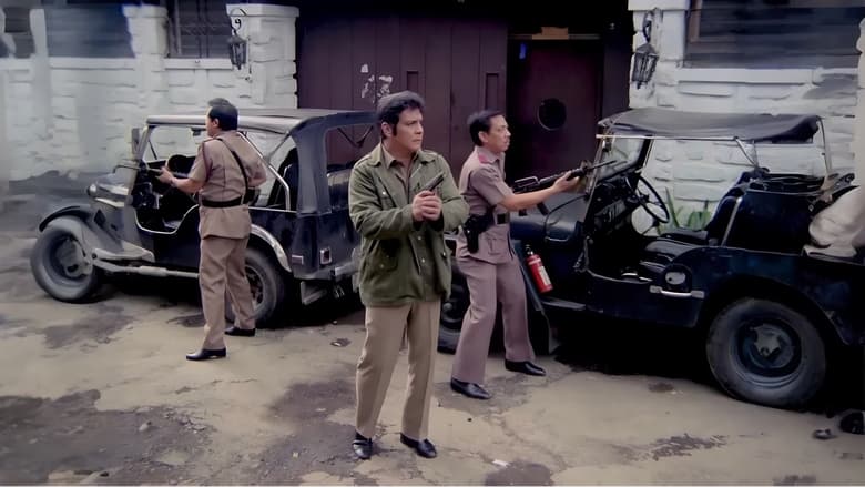 кадр из фильма Hindi Ka Na Sisikatan Ng Araw: Kapag Puno Na Ang Salop Part III