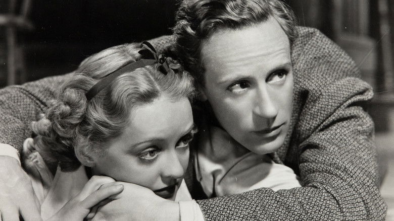 кадр из фильма Окаменевший лес