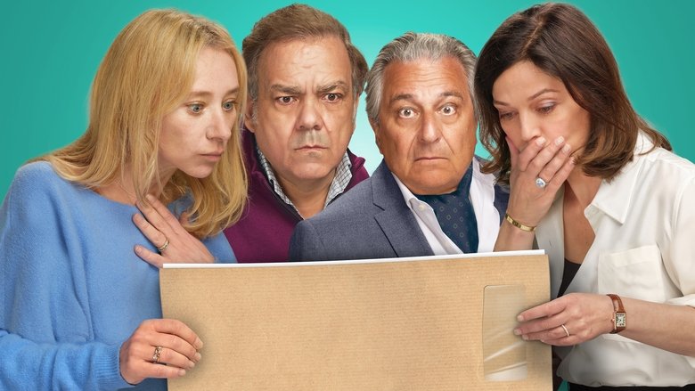 кадр из фильма Неожиданные связи