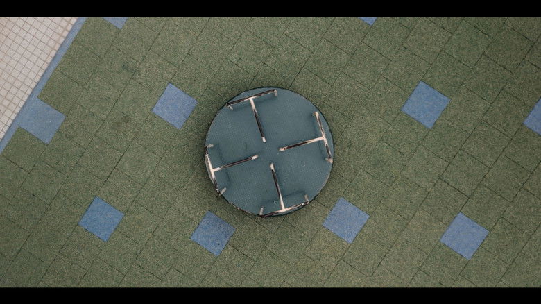 кадр из фильма 久歸道山