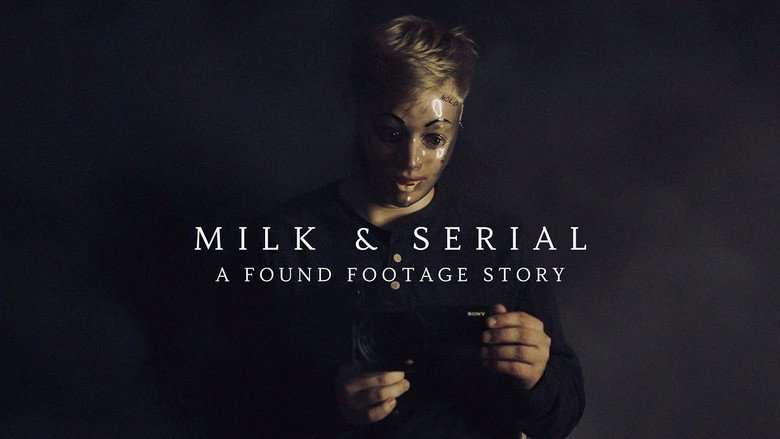 кадр из фильма Milk & Serial