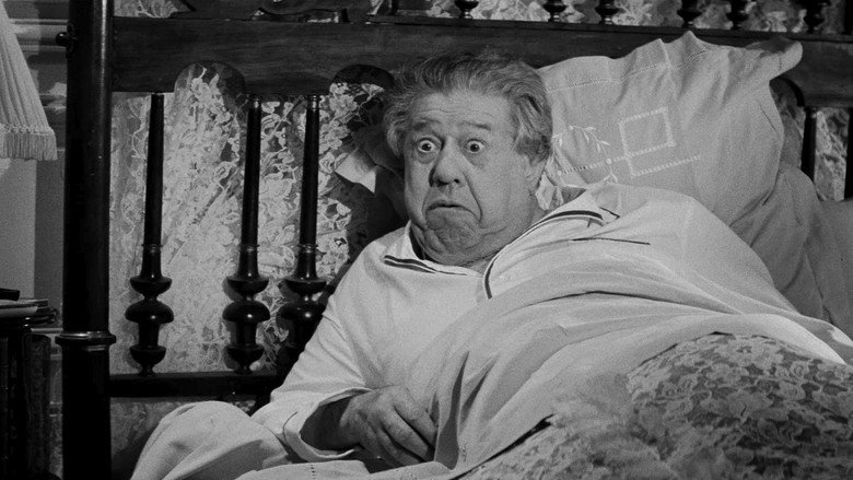 кадр из фильма Лодка Эмиля