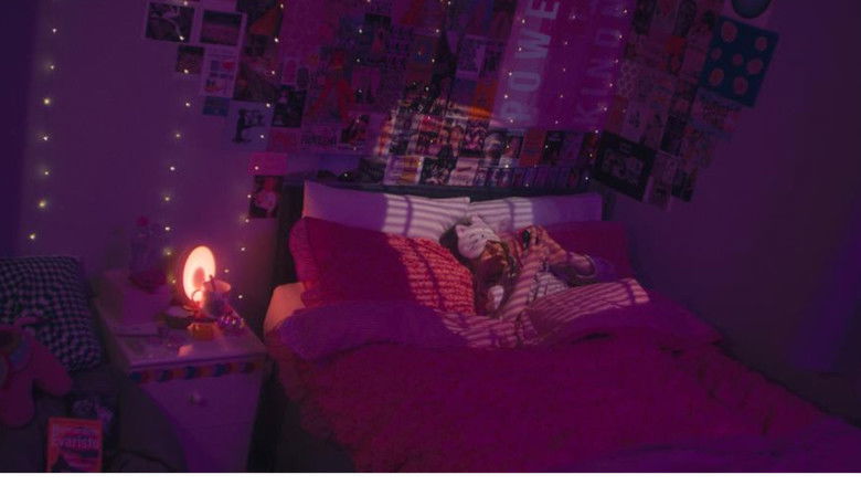 кадр из фильма The Daughters of Silence