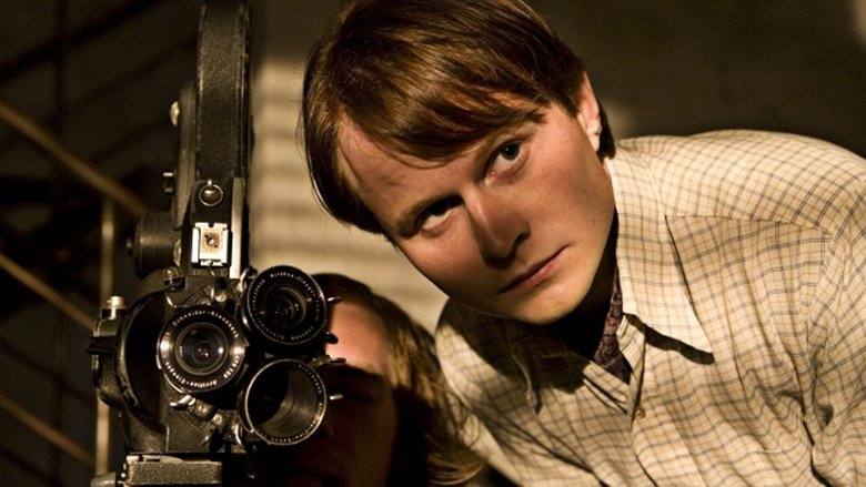 кадр из фильма De unge år