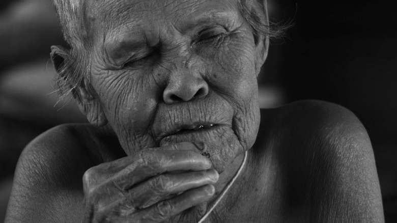 кадр из фильма วังพิกุล