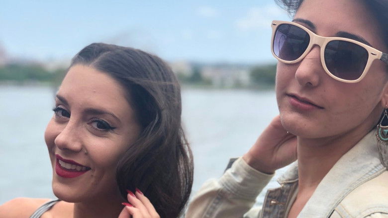 кадр из фильма The Egos: Cinematic Universe