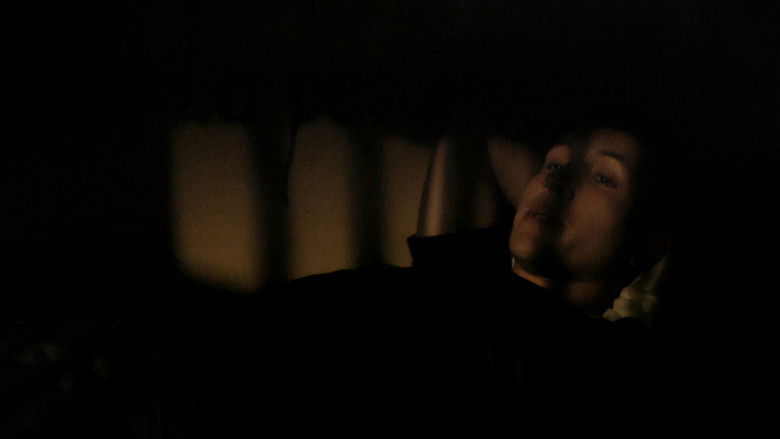 кадр из фильма Los sueños del castillo