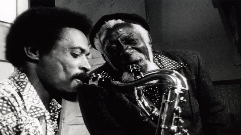 кадр из фильма Passing Through