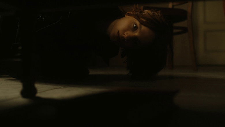 кадр из фильма Szeánsz