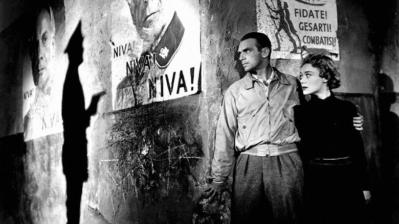 кадр из фильма Национальная тайна