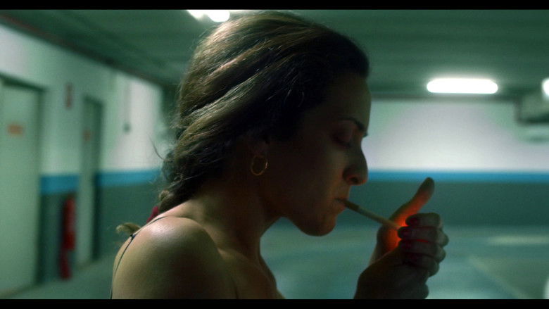 кадр из фильма Existir