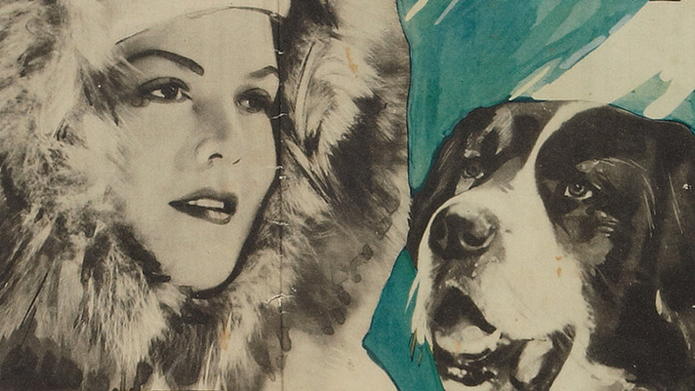 кадр из фильма Call of The Yukon