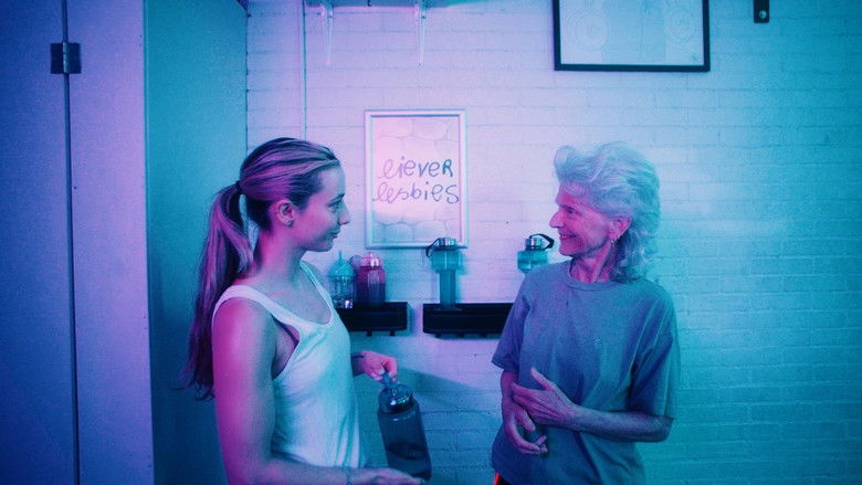 кадр из фильма Queer Genoeg