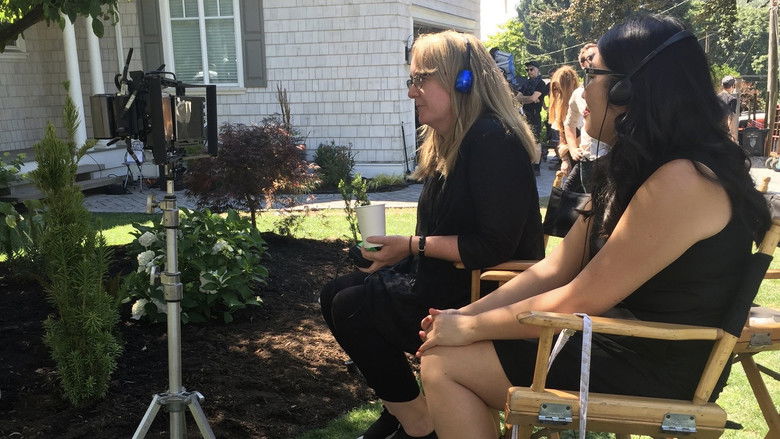 кадр из фильма Всем парням, которых я любила