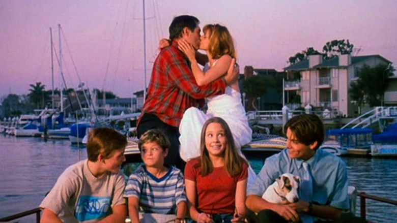 кадр из фильма Таймшер