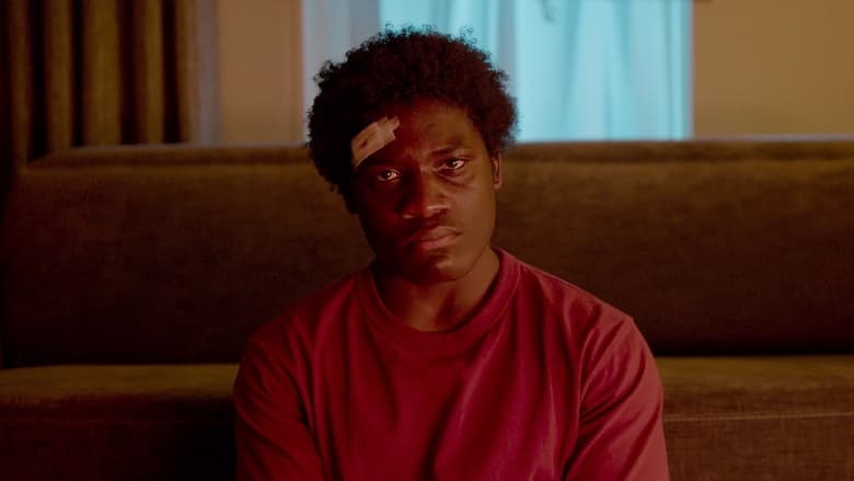 кадр из фильма Разум