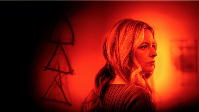 кадр из фильма A Deadly Threat to My Family