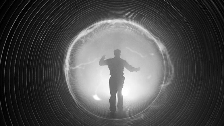 кадр из фильма Attaque d’un autre monde