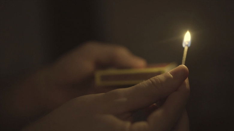 кадр из фильма Artusen