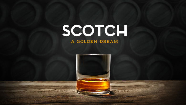 кадр из фильма Scotch: A Golden Dream