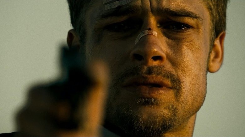 кадр из фильма Семь