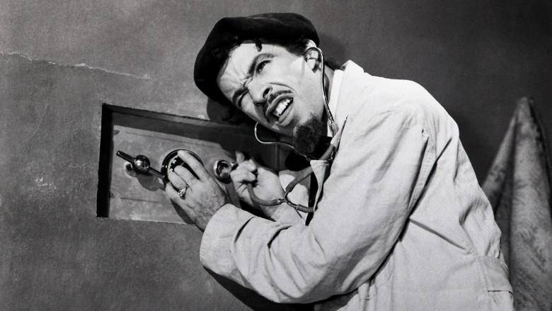 кадр из фильма El Rey del Barrio