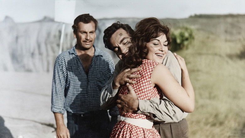 кадр из фильма Otobüs Yolcuları