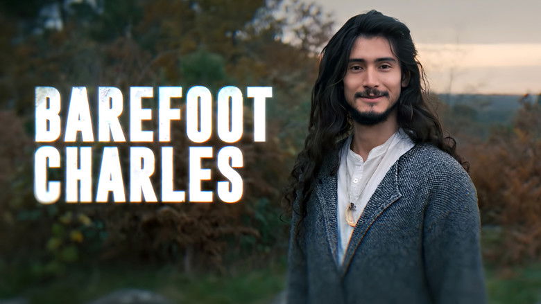 кадр из фильма Barefoot Charles