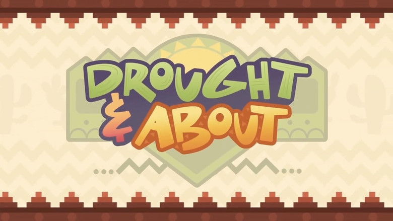 кадр из фильма Drought & About