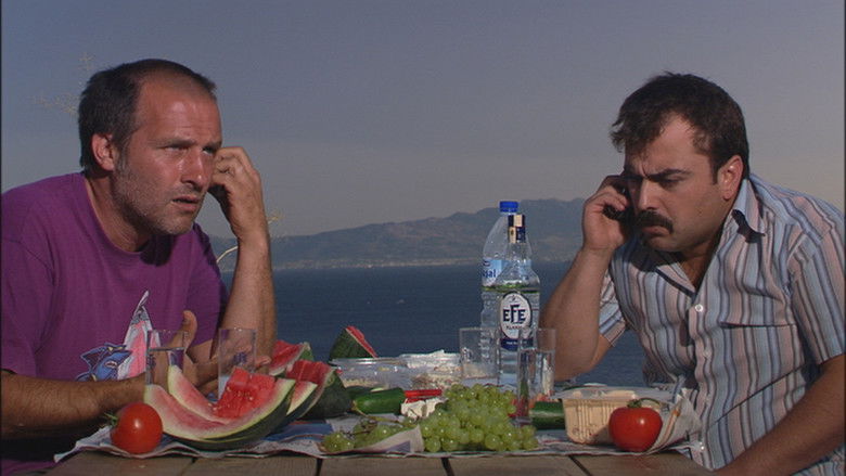 кадр из фильма Hadigari Cumhur