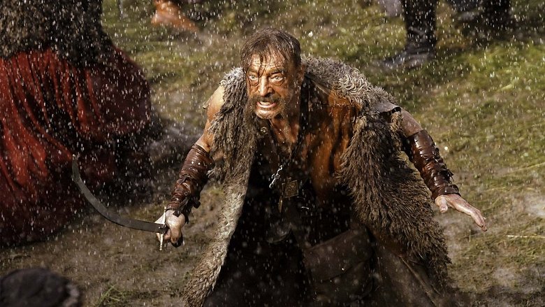 кадр из фильма Тарас Бульба