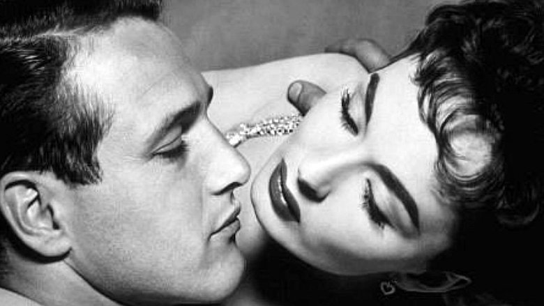 кадр из фильма История Хелен Морган