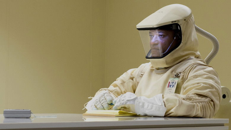 кадр из фильма Сигнал