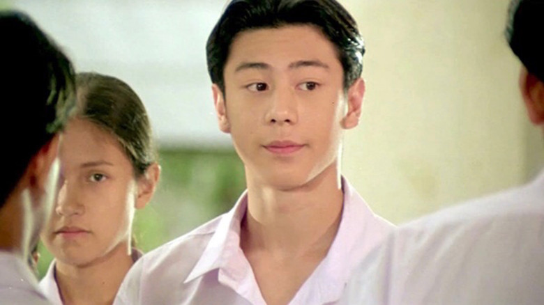 кадр из фильма อนึ่ง คิดถึงพอสังเขป รุ่น 2