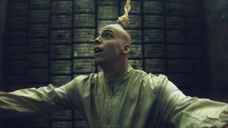 кадр из фильма Галактика ужасов