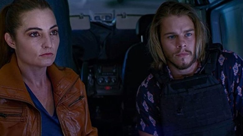 кадр из фильма По следу хакера